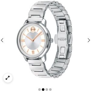 Women’s Movado Watch